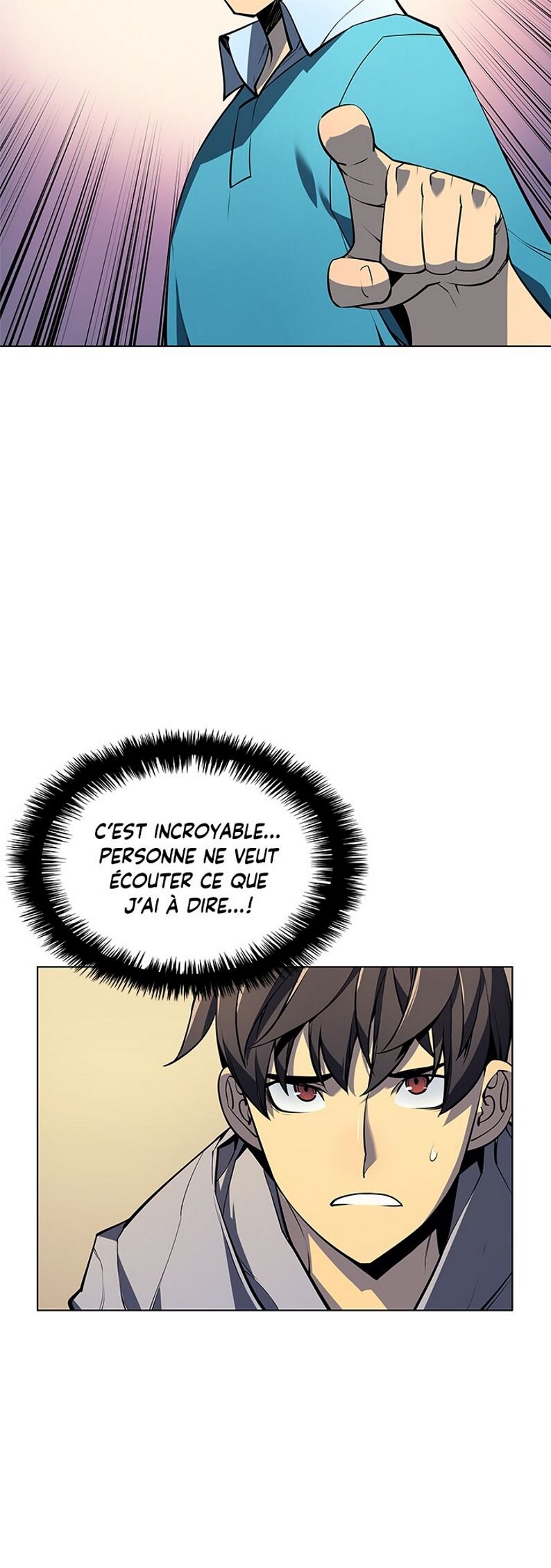 Overgeared (Remake) Chapitre 29 - Page 16