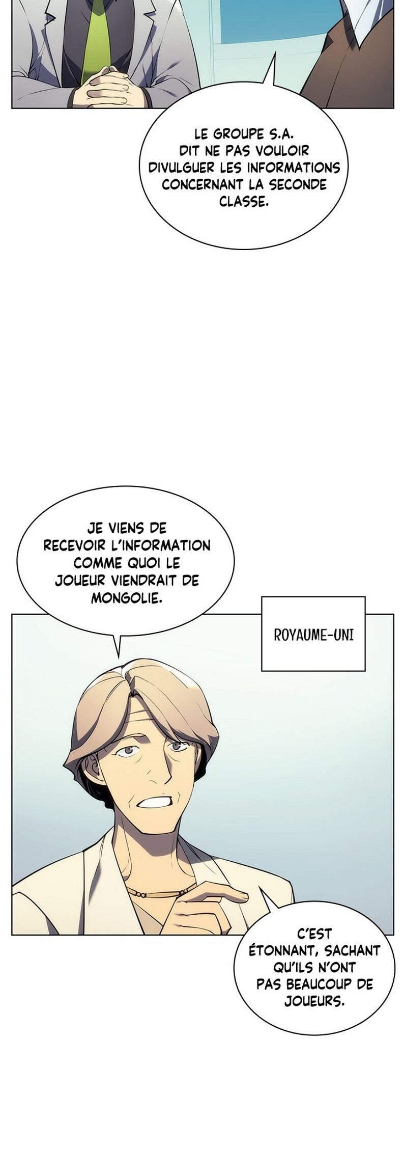 Overgeared (Remake) Chapitre 29 - Page 2