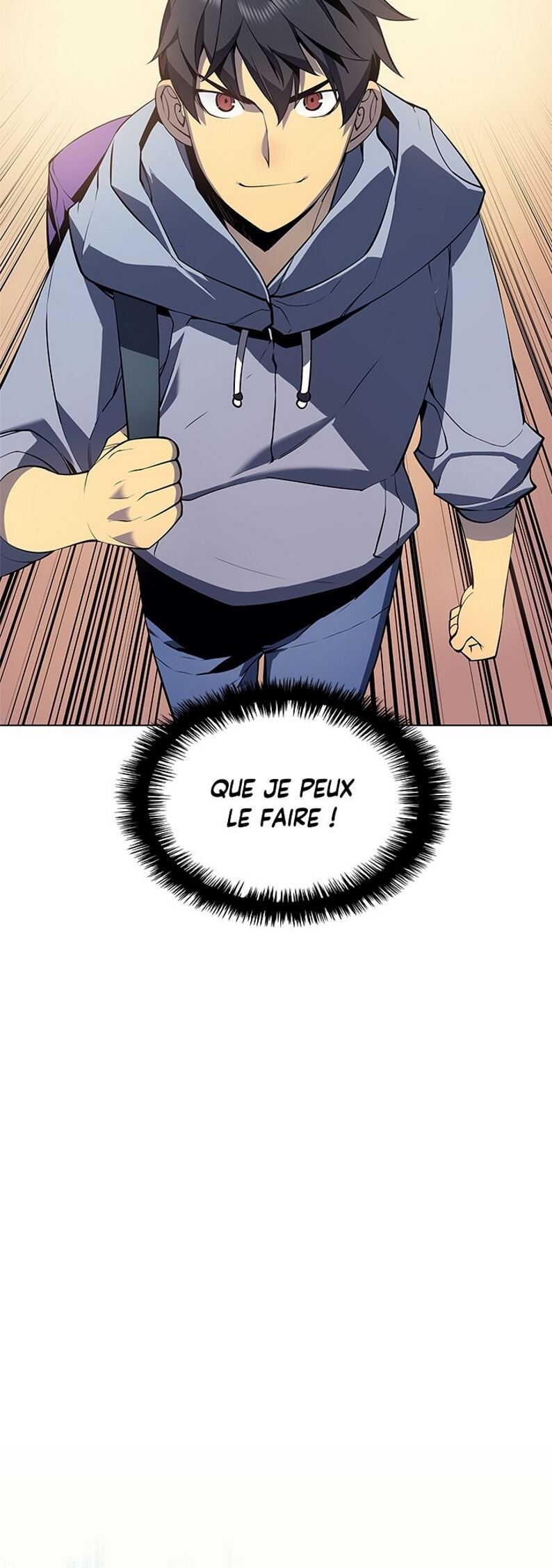 Overgeared (Remake) Chapitre 29 - Page 20
