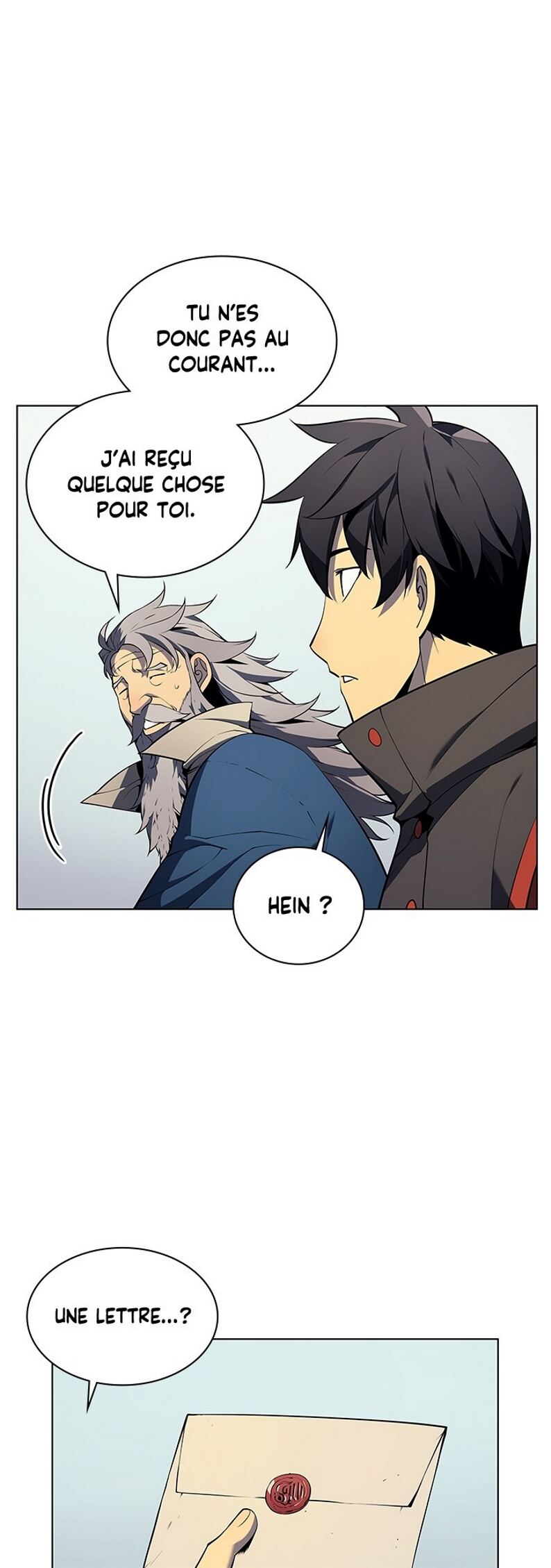 Overgeared (Remake) Chapitre 29 - Page 23
