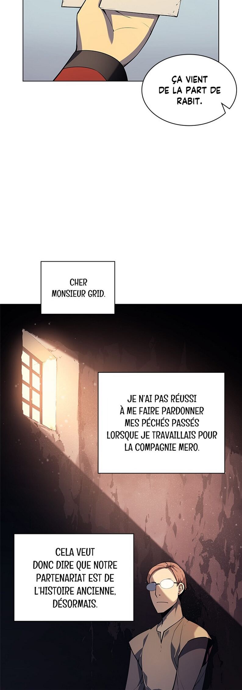 Overgeared (Remake) Chapitre 29 - Page 24