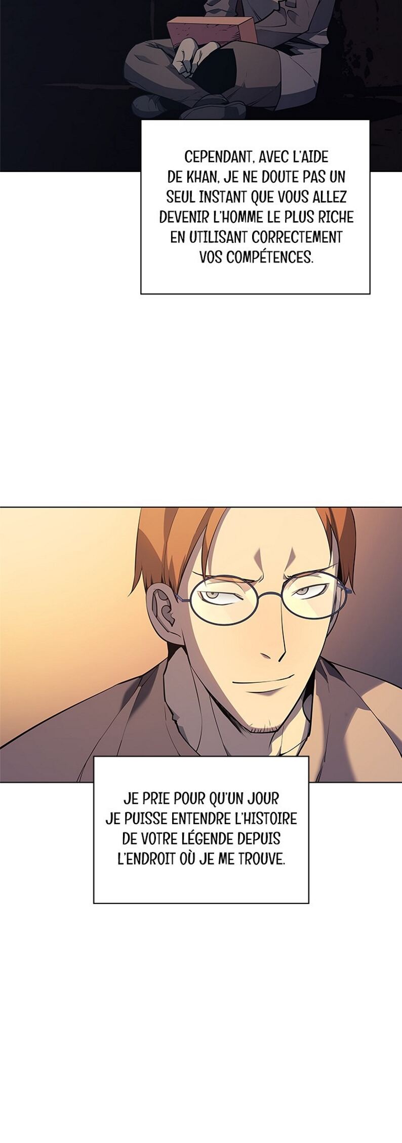 Overgeared (Remake) Chapitre 29 - Page 25