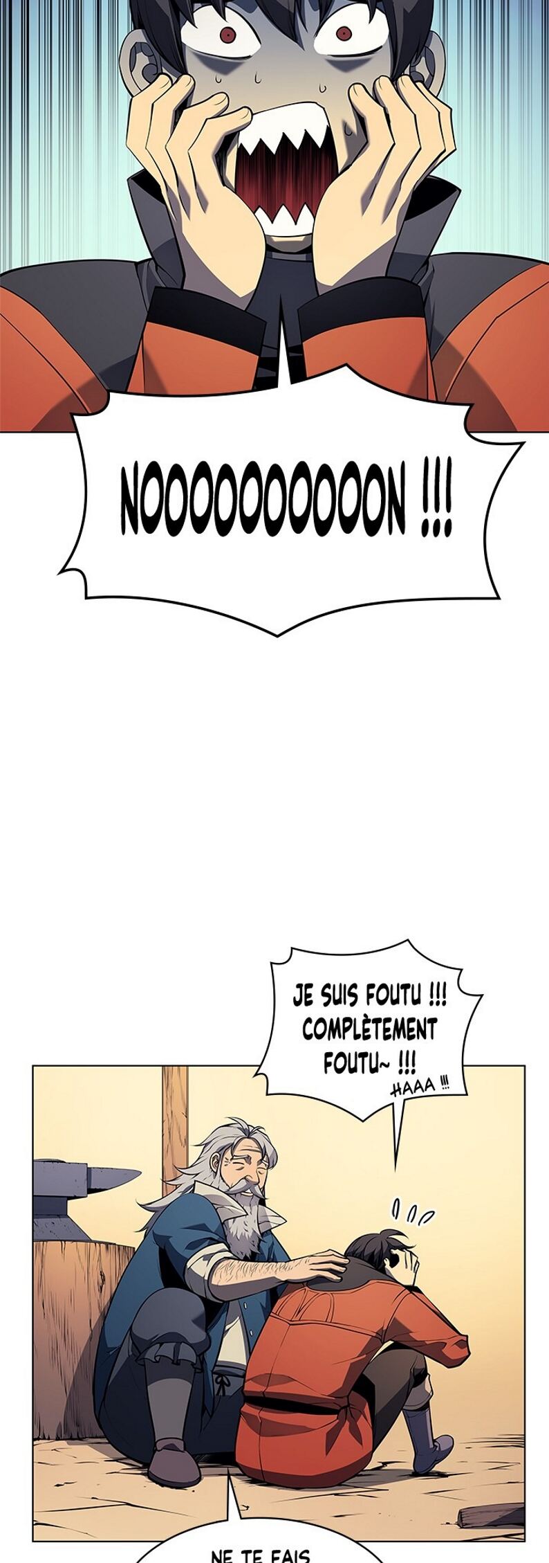 Overgeared (Remake) Chapitre 29 - Page 27