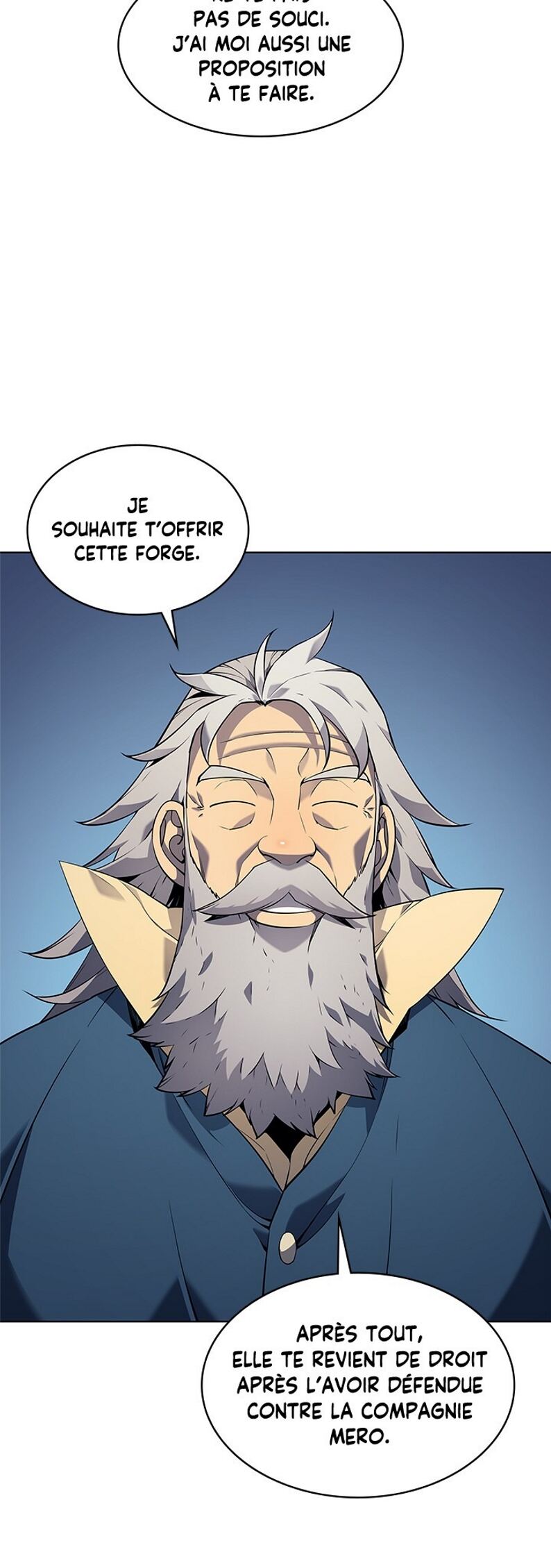 Overgeared (Remake) Chapitre 29 - Page 28