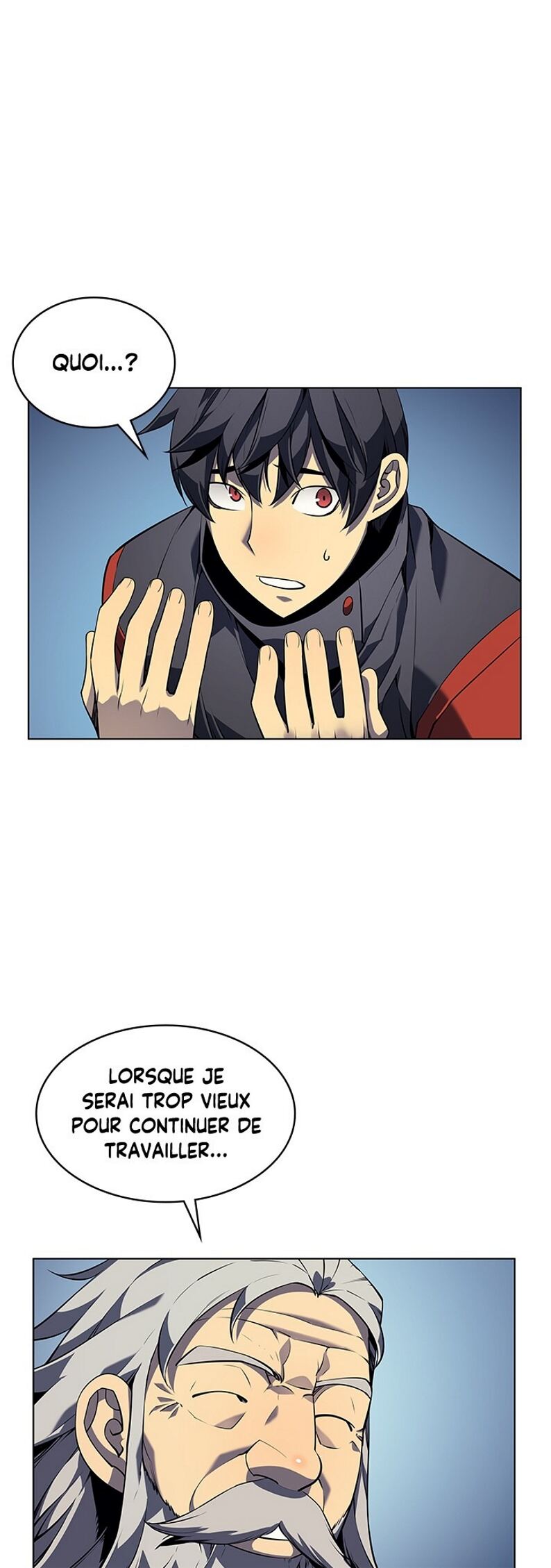 Overgeared (Remake) Chapitre 29 - Page 29