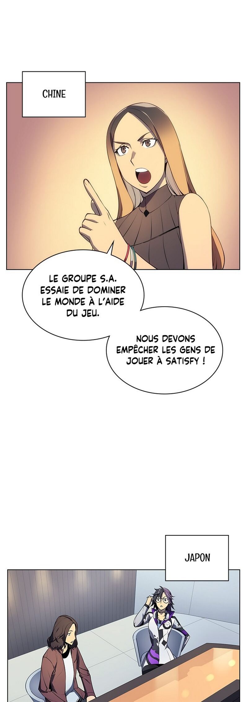 Overgeared (Remake) Chapitre 29 - Page 3