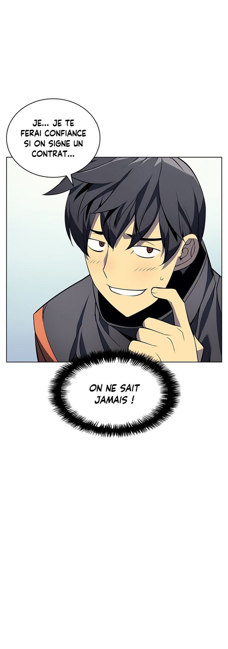 Overgeared (Remake) Chapitre 29 - Page 31