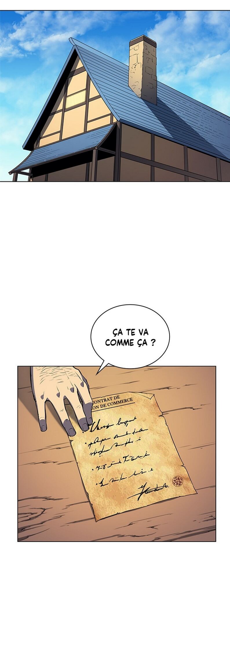 Overgeared (Remake) Chapitre 29 - Page 32