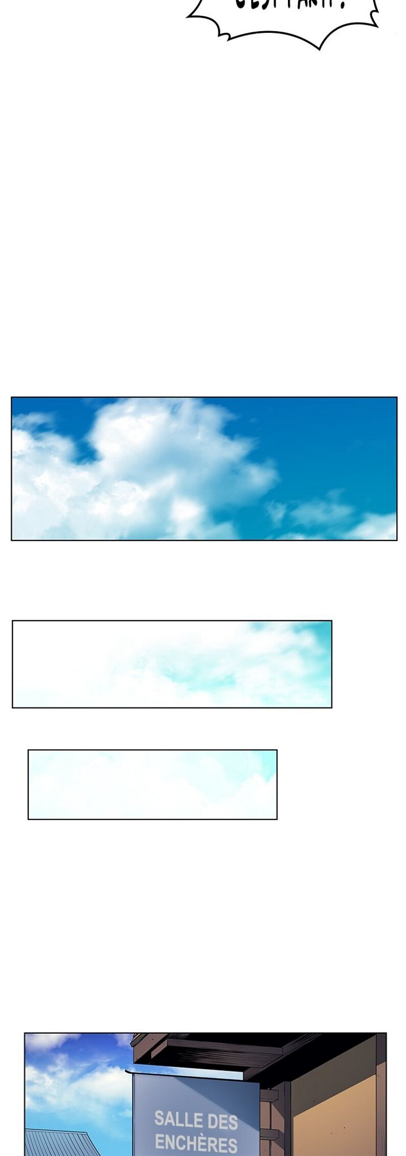 Overgeared (Remake) Chapitre 29 - Page 35