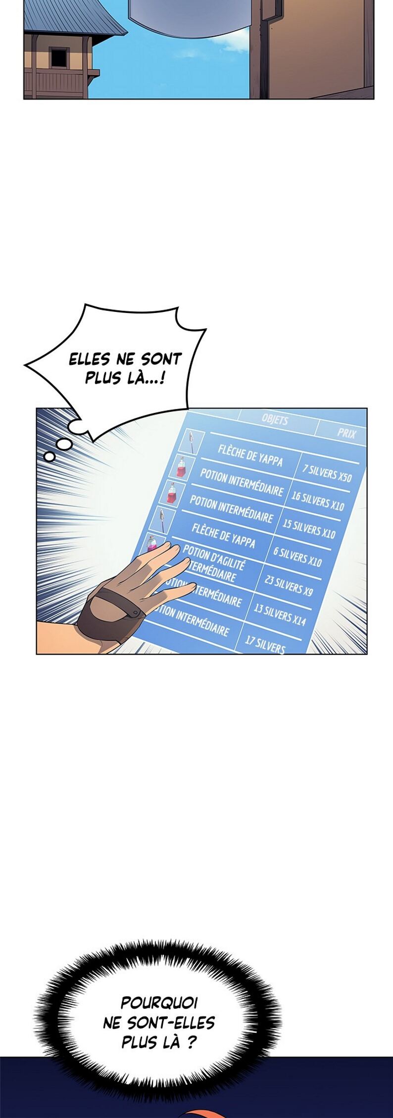 Overgeared (Remake) Chapitre 29 - Page 36