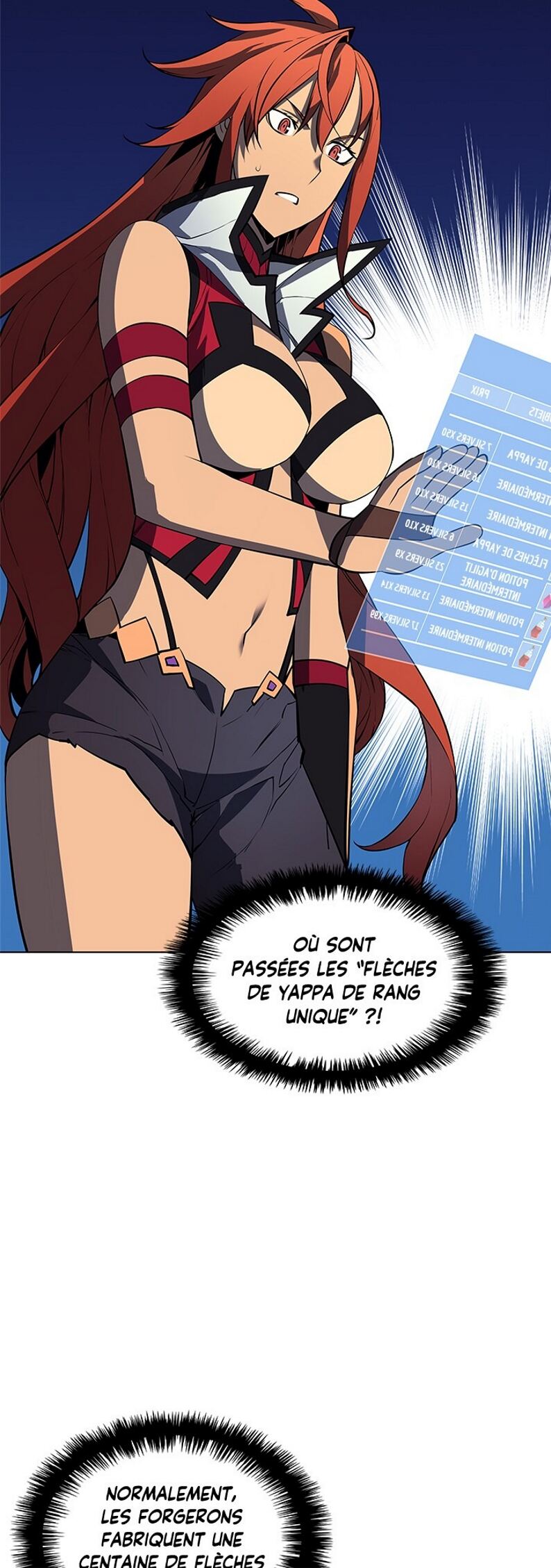 Overgeared (Remake) Chapitre 29 - Page 37