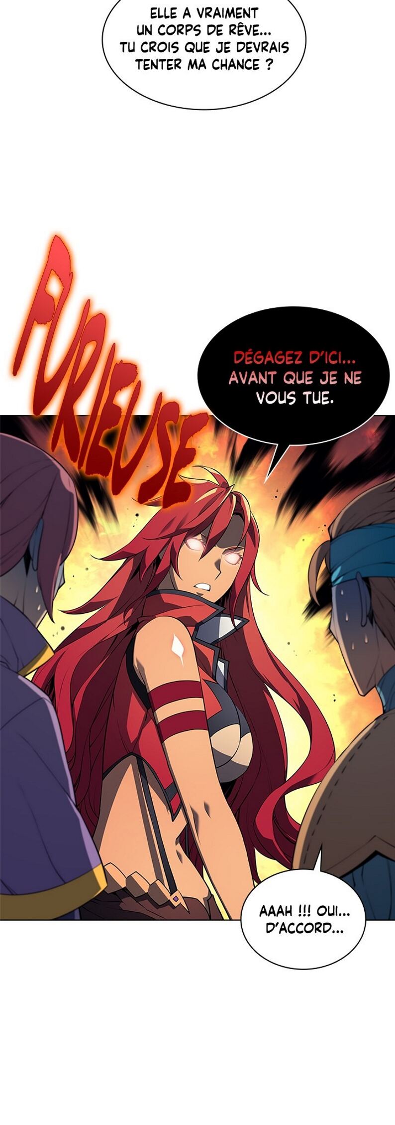 Overgeared (Remake) Chapitre 29 - Page 39