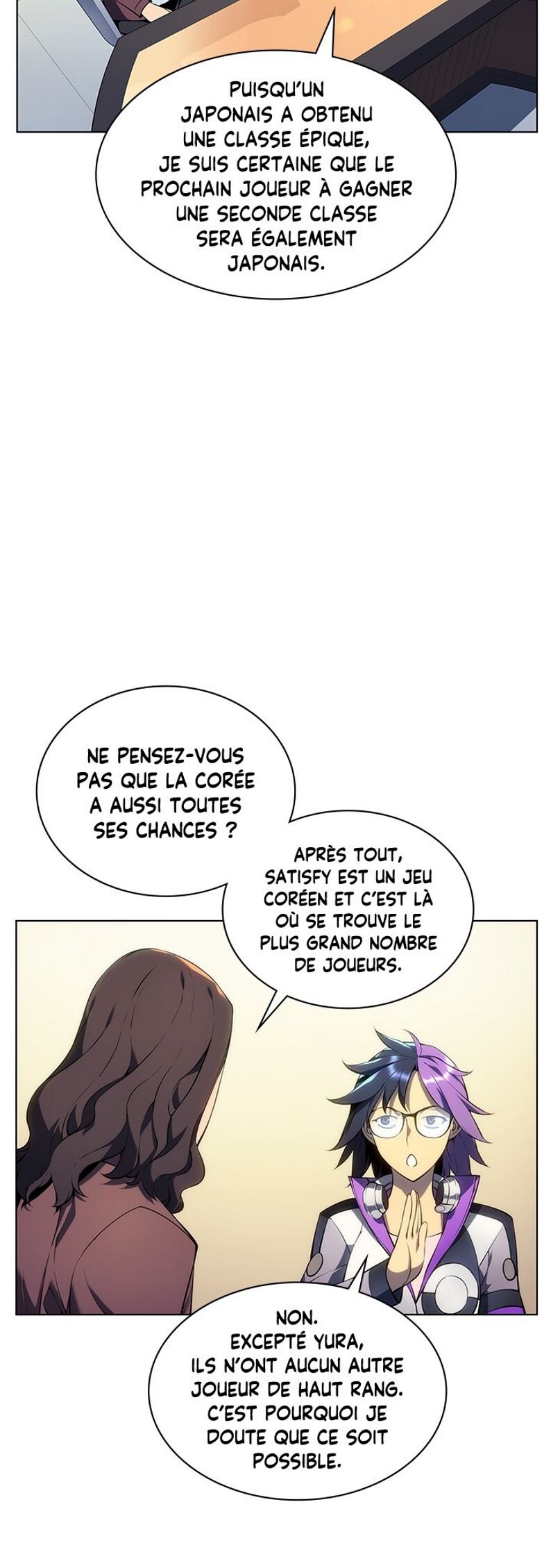 Overgeared (Remake) Chapitre 29 - Page 4