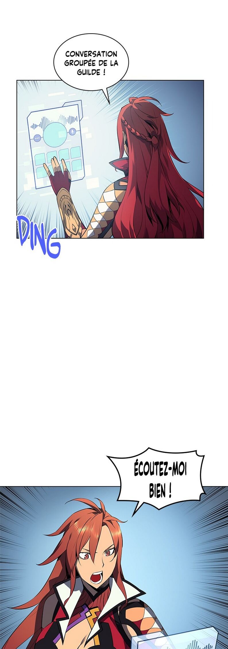 Overgeared (Remake) Chapitre 29 - Page 40