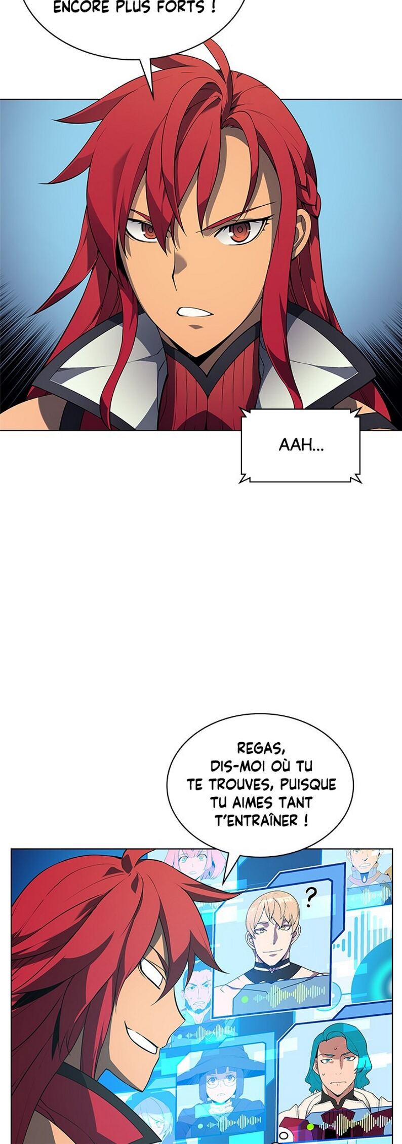 Overgeared (Remake) Chapitre 29 - Page 43