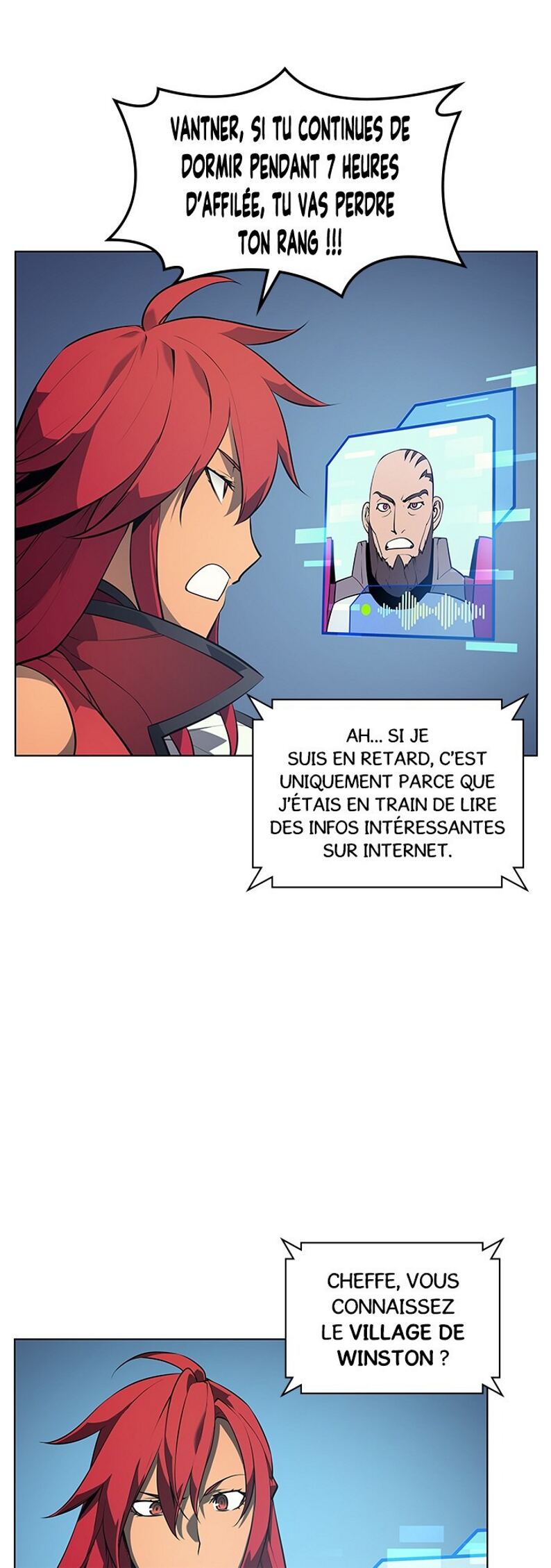 Overgeared (Remake) Chapitre 29 - Page 45