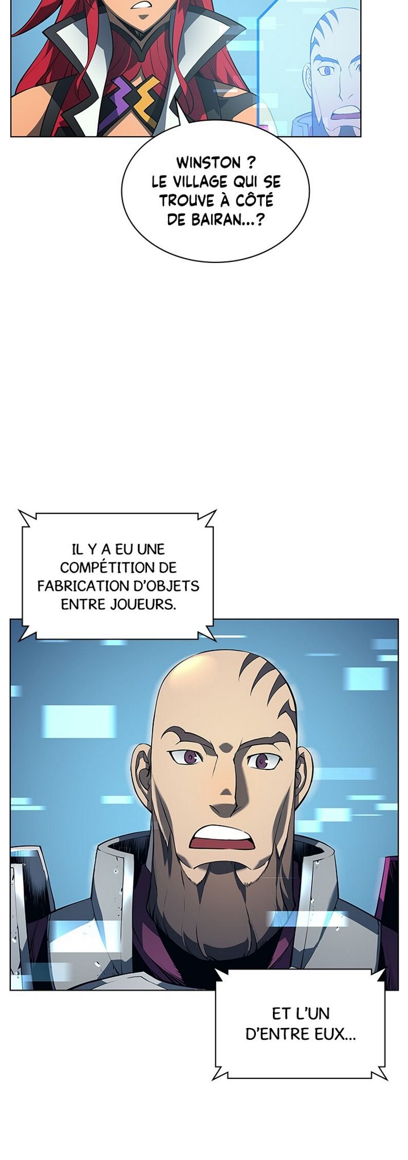 Overgeared (Remake) Chapitre 29 - Page 46