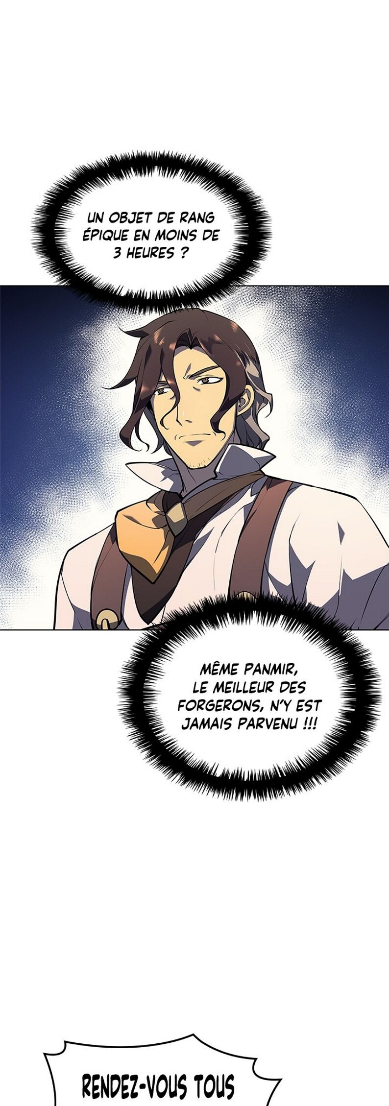 Overgeared (Remake) Chapitre 29 - Page 48