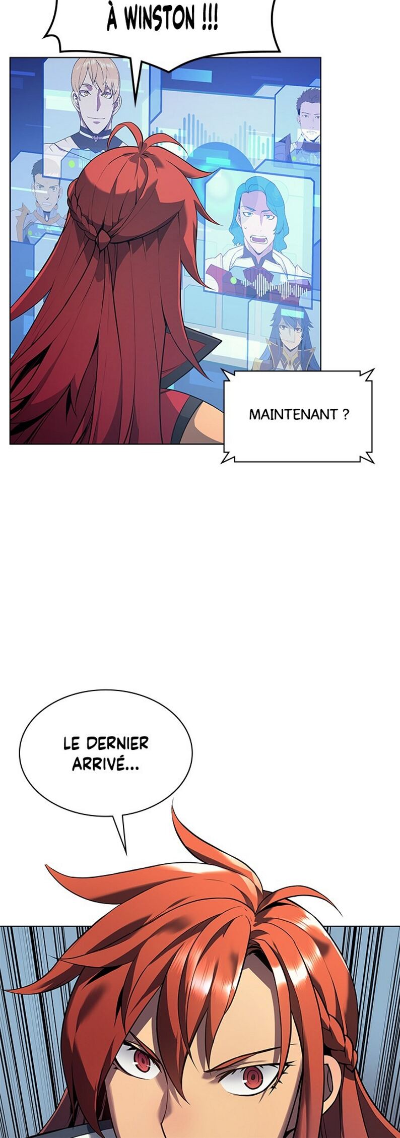 Overgeared (Remake) Chapitre 29 - Page 49