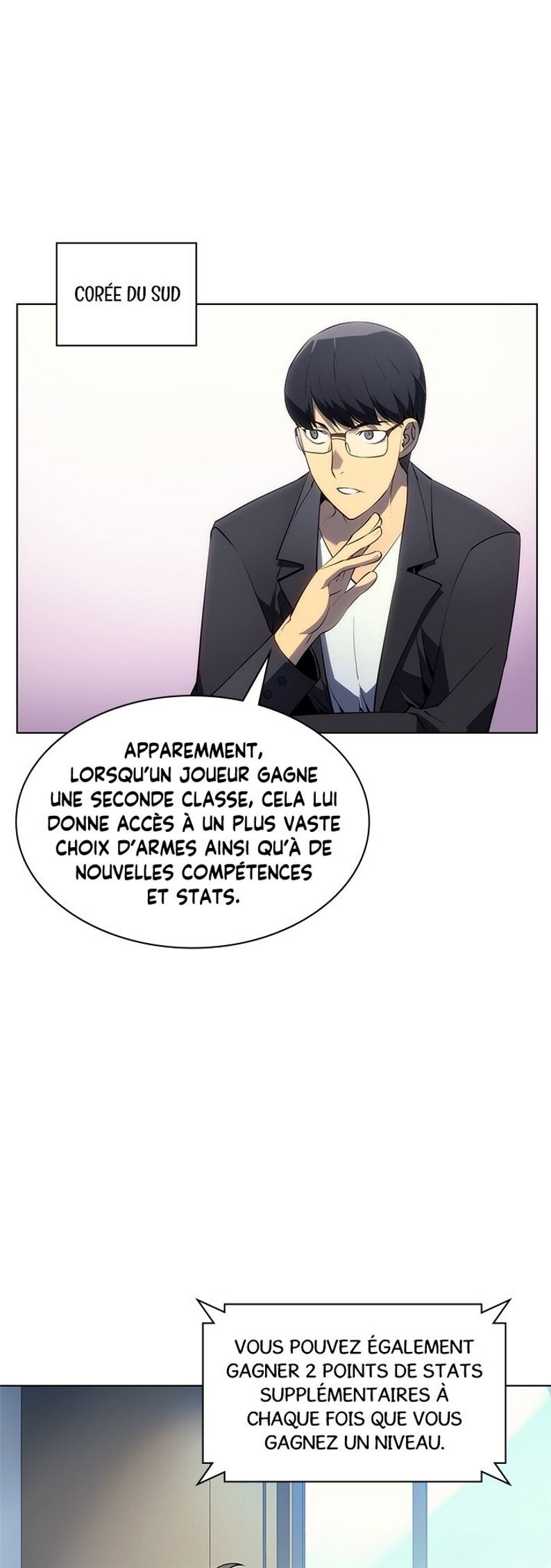 Overgeared (Remake) Chapitre 29 - Page 5