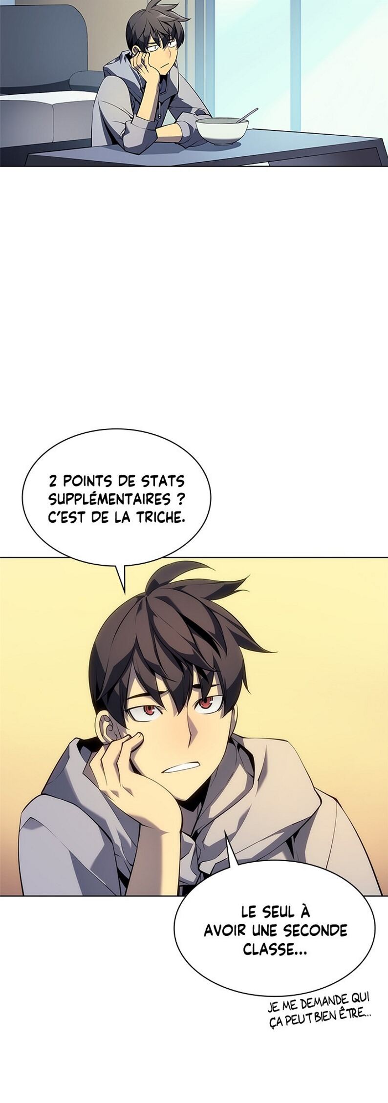 Overgeared (Remake) Chapitre 29 - Page 6