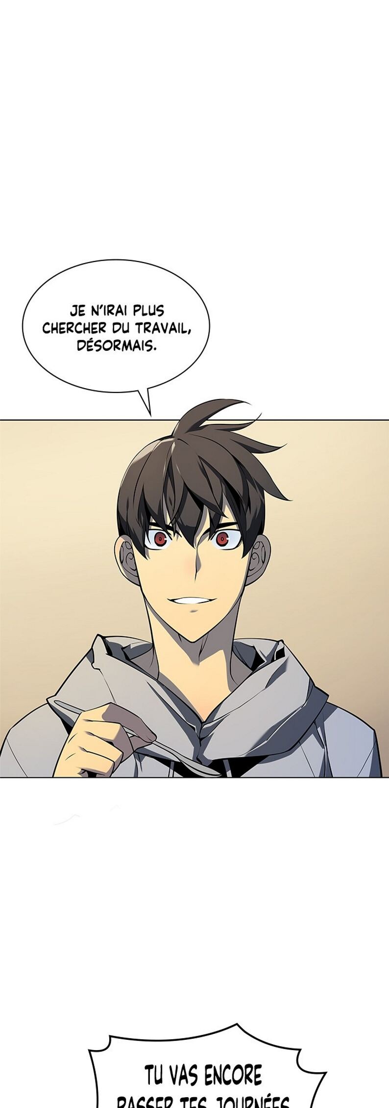 Overgeared (Remake) Chapitre 29 - Page 9
