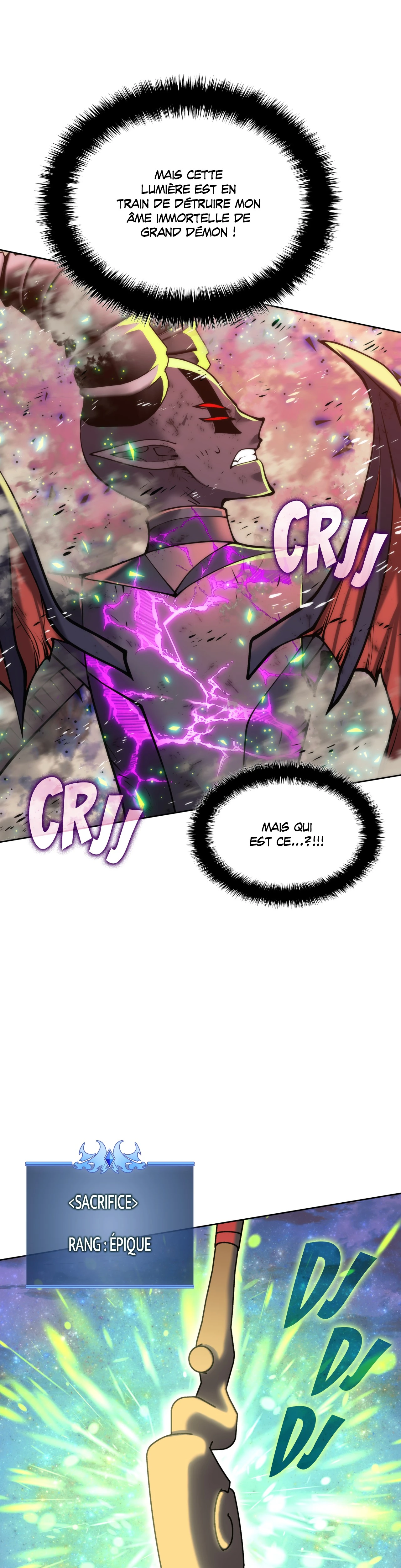 Overgeared (Remake) Chapitre 280 - Page 10
