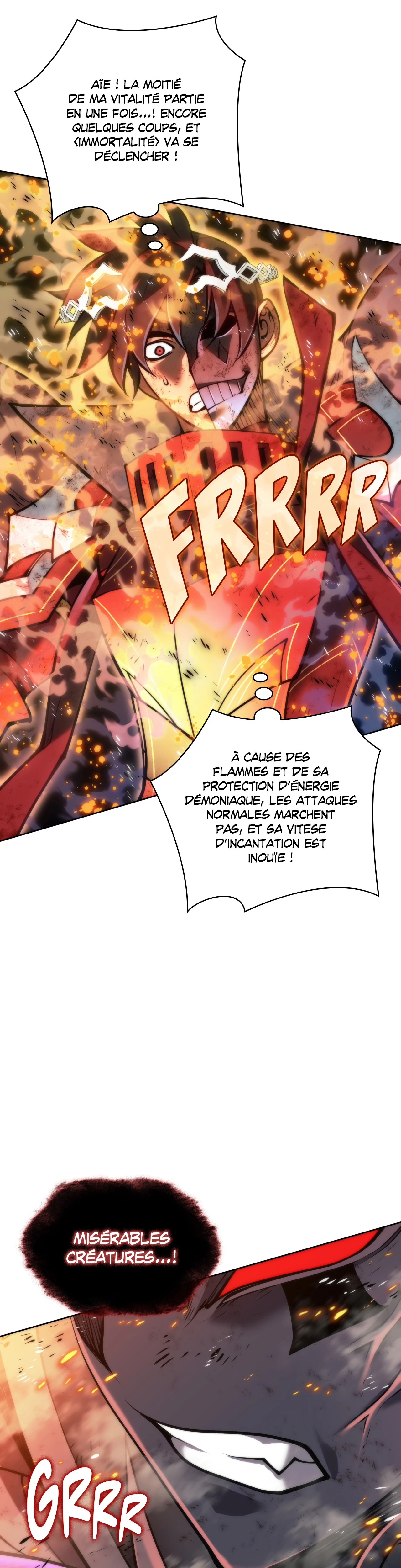 Overgeared (Remake) Chapitre 280 - Page 14