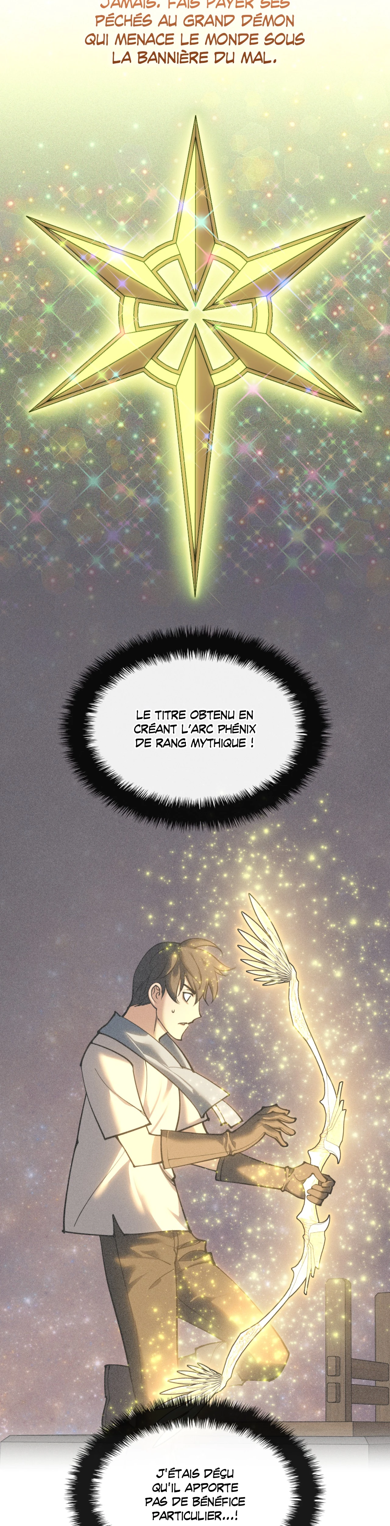 Overgeared (Remake) Chapitre 280 - Page 22