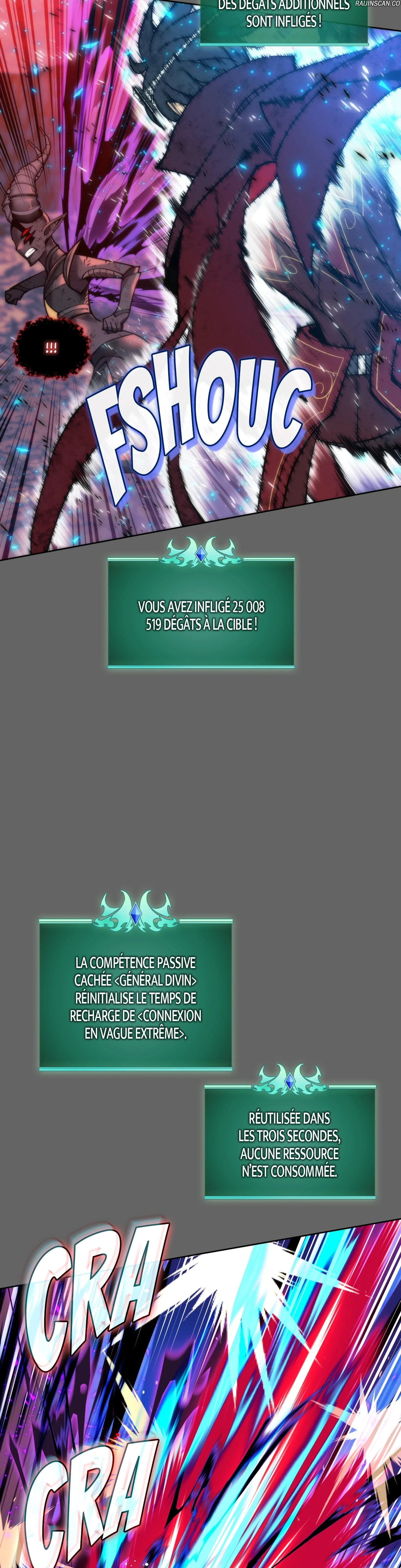 Overgeared (Remake) Chapitre 280 - Page 30
