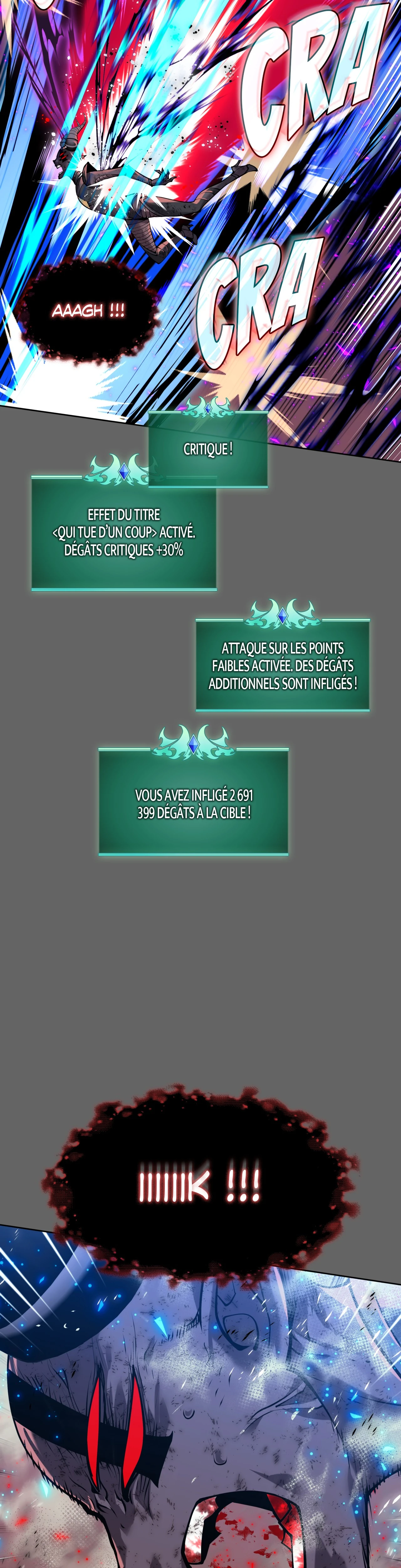 Overgeared (Remake) Chapitre 280 - Page 31