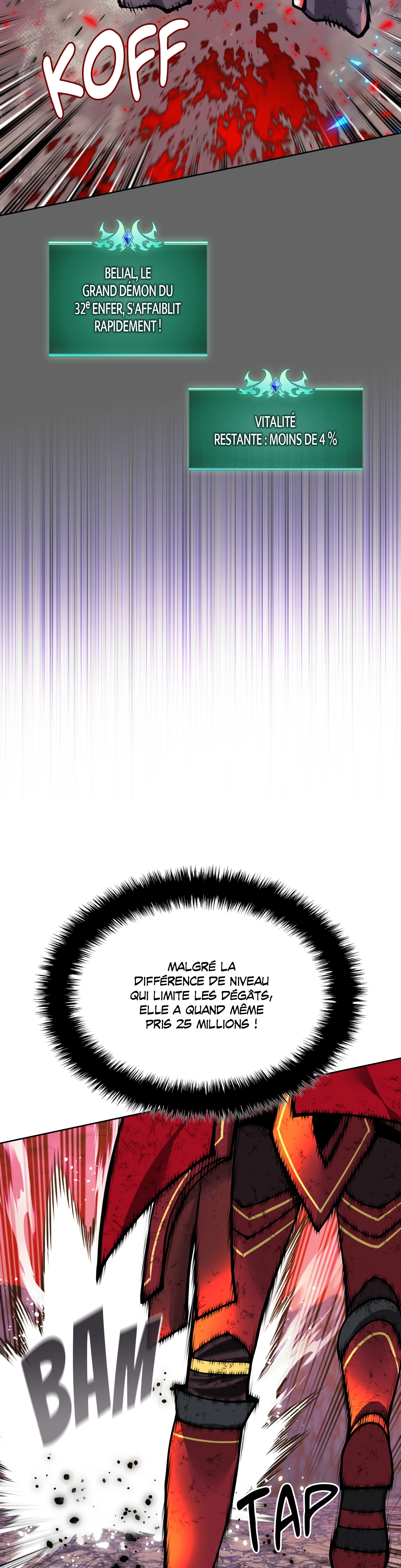 Overgeared (Remake) Chapitre 280 - Page 32