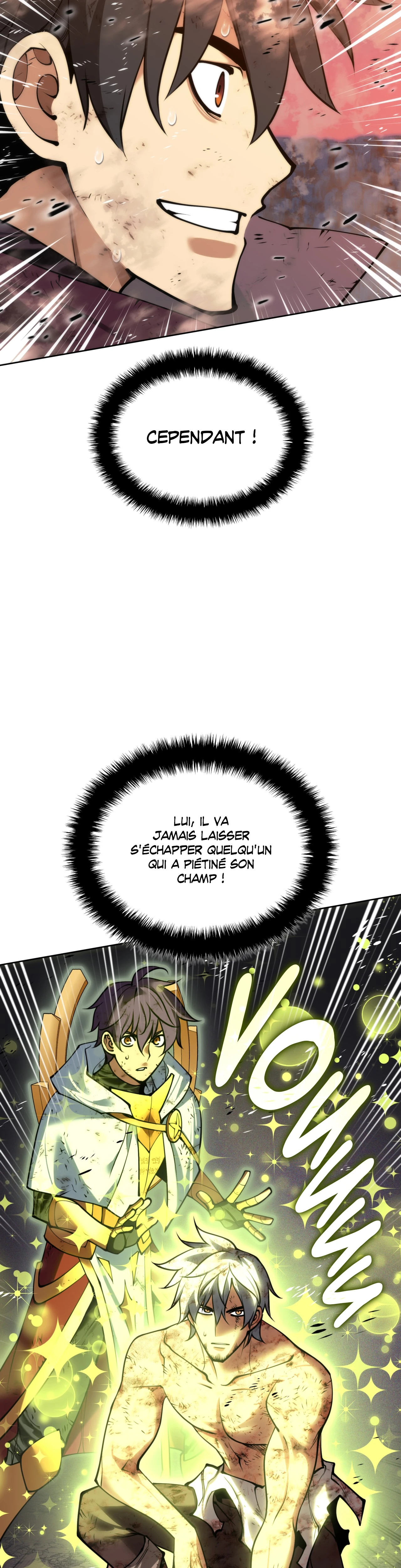 Overgeared (Remake) Chapitre 280 - Page 38