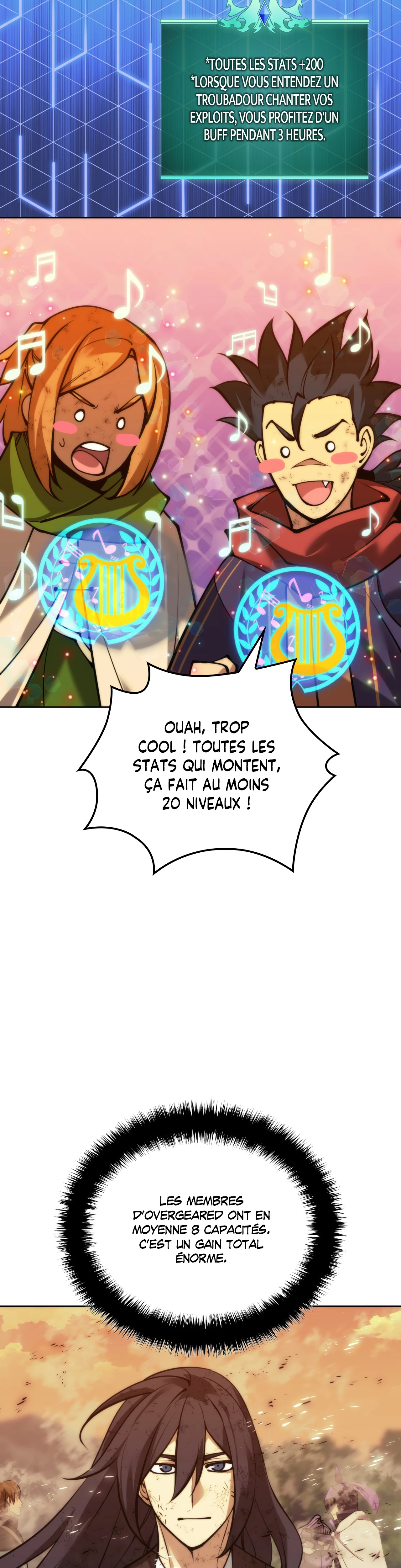 Overgeared (Remake) Chapitre 280 - Page 52