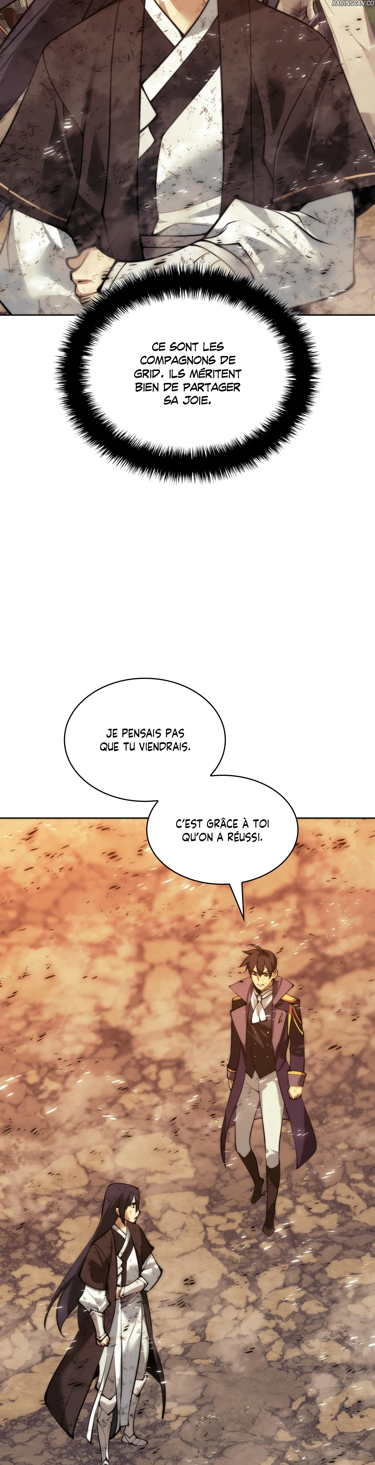 Overgeared (Remake) Chapitre 280 - Page 53