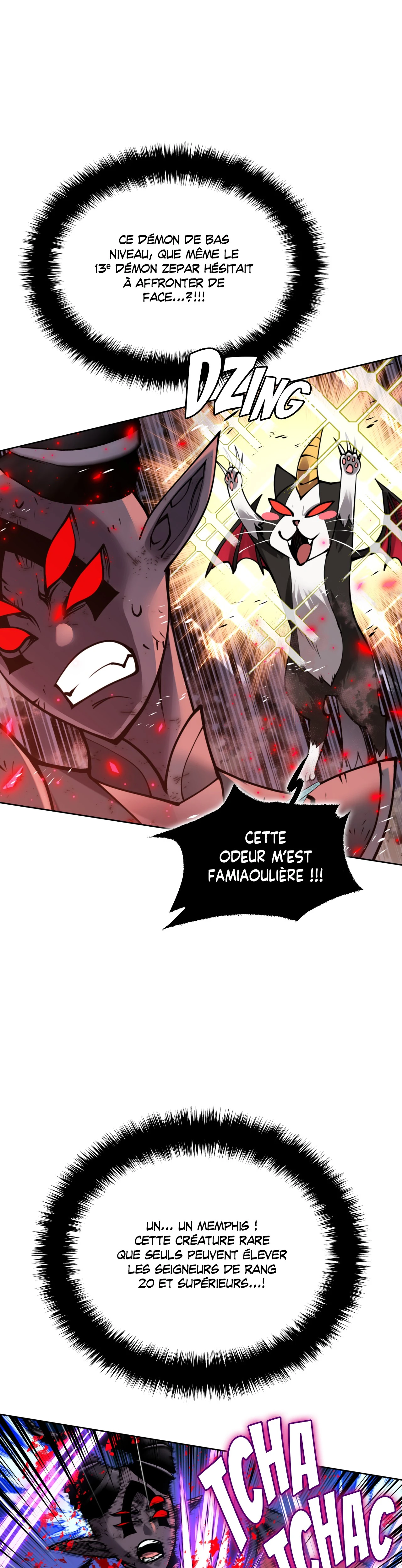 Overgeared (Remake) Chapitre 280 - Page 6