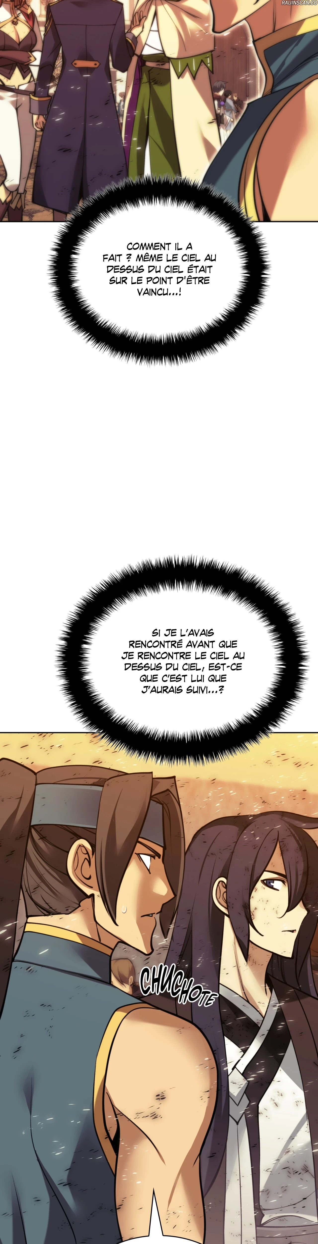 Overgeared (Remake) Chapitre 280 - Page 67
