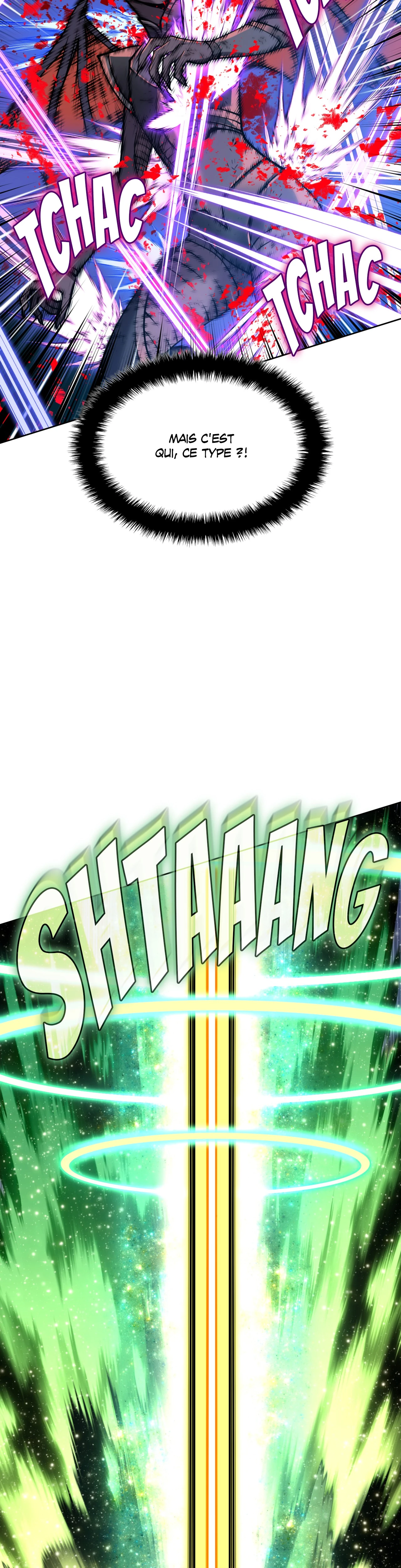 Overgeared (Remake) Chapitre 280 - Page 7