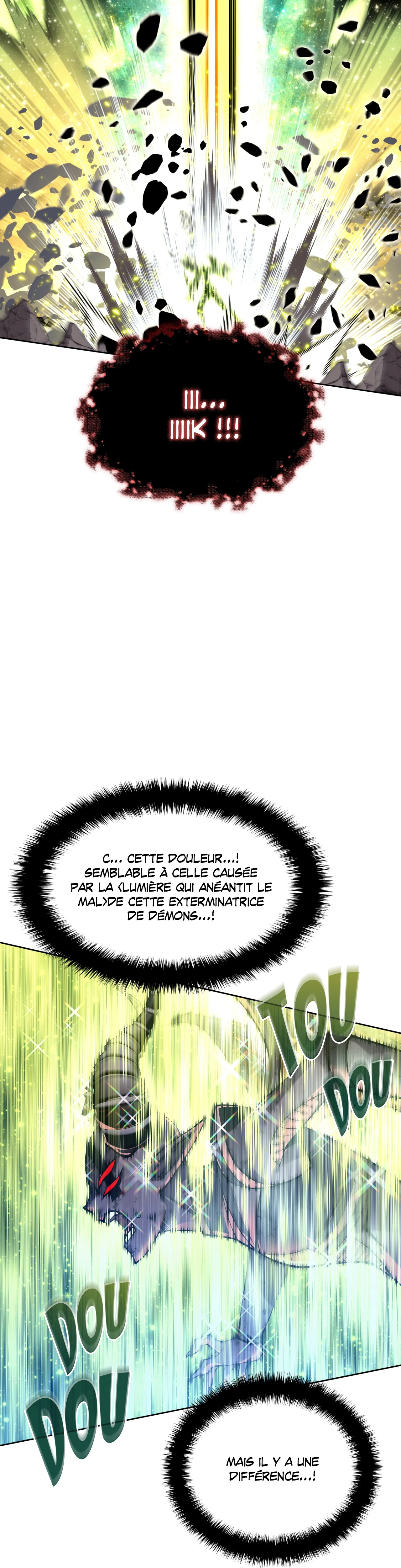 Overgeared (Remake) Chapitre 280 - Page 8