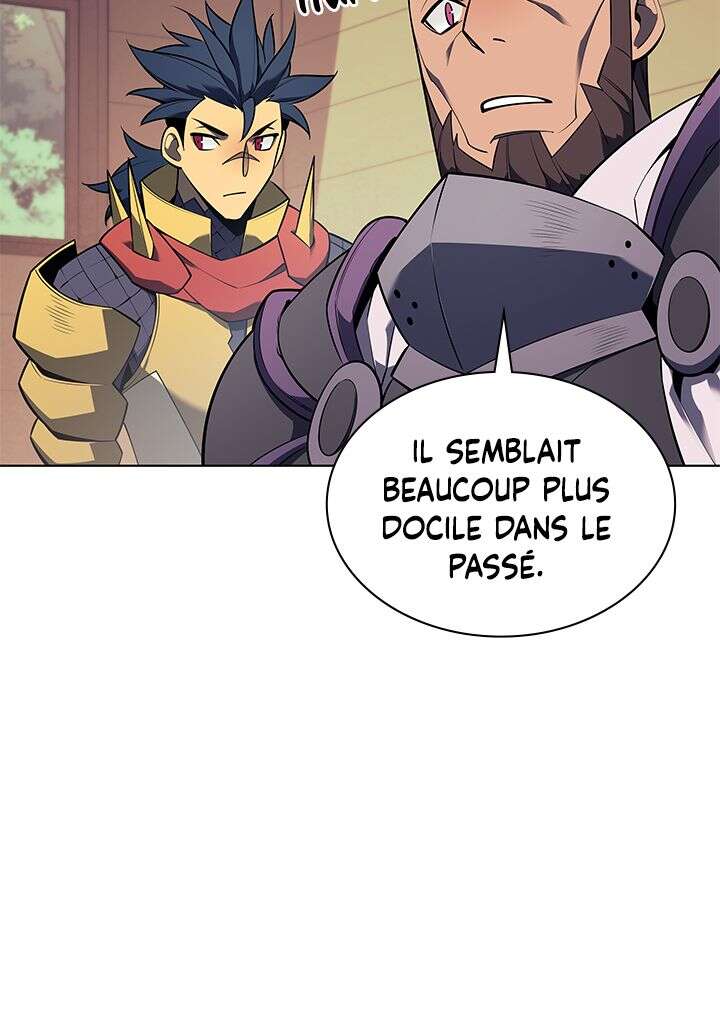 Overgeared (Remake) Chapitre 122 - Page 112