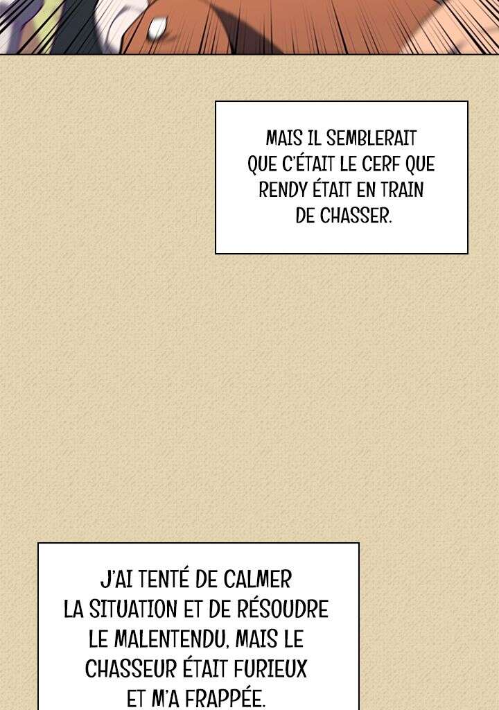 Overgeared (Remake) Chapitre 122 - Page 121