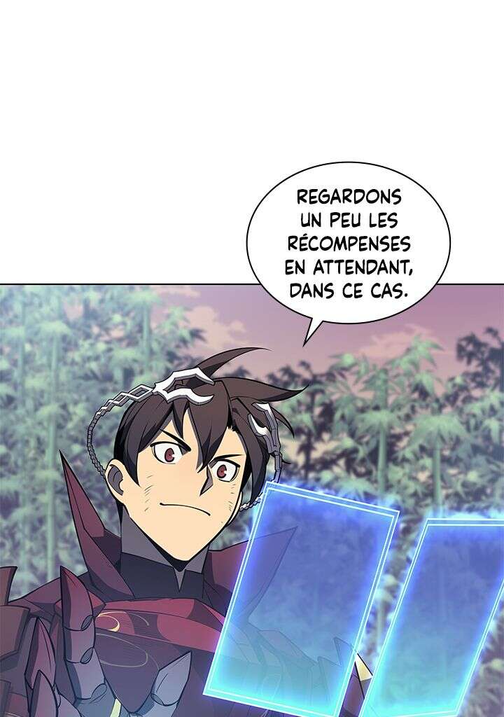 Overgeared (Remake) Chapitre 122 - Page 15