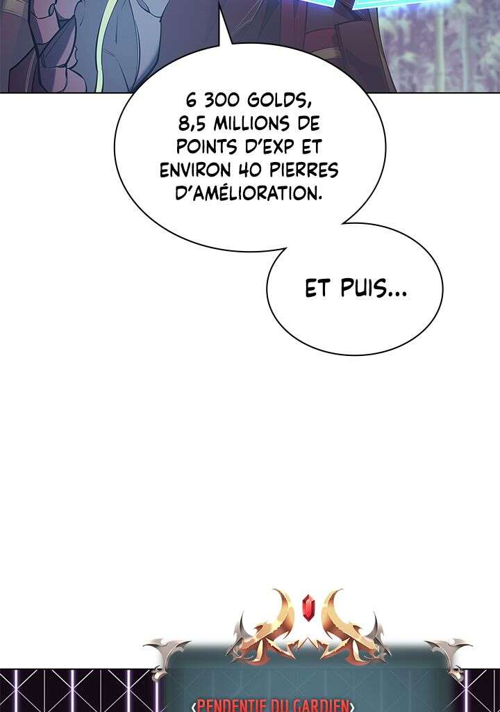 Overgeared (Remake) Chapitre 122 - Page 16