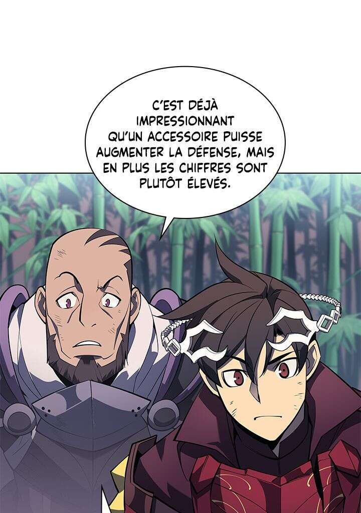 Overgeared (Remake) Chapitre 122 - Page 19