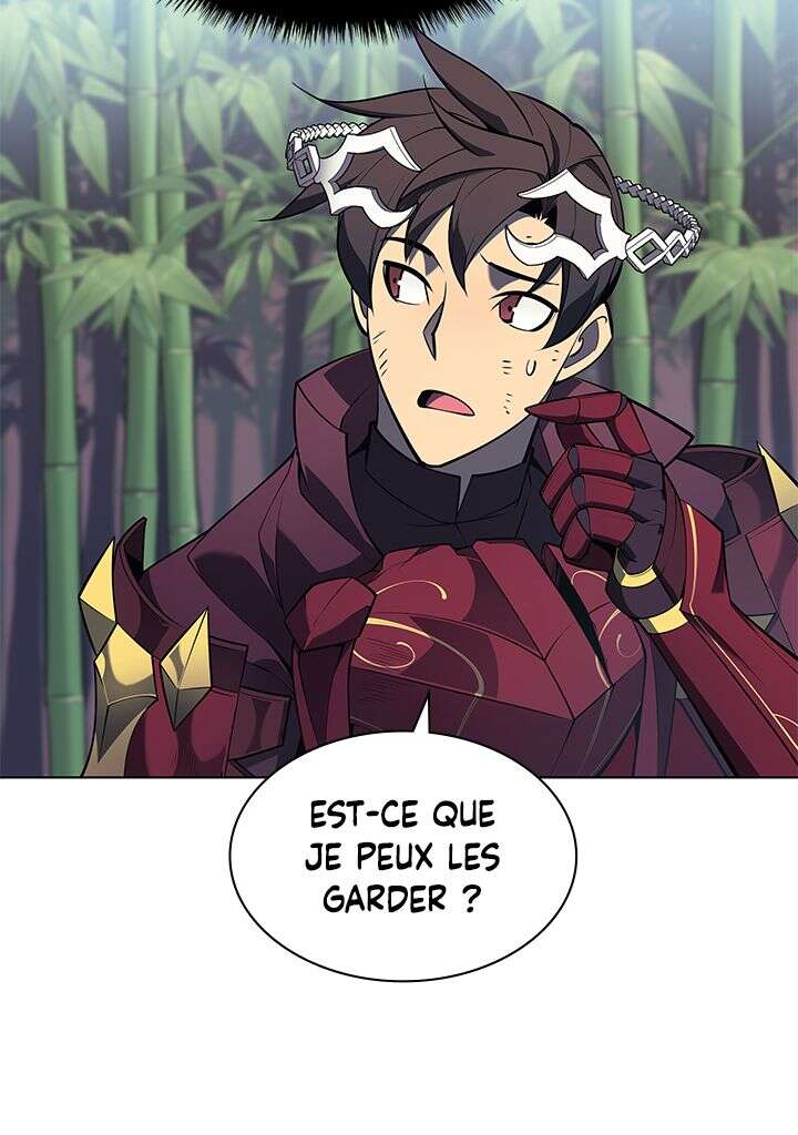 Overgeared (Remake) Chapitre 122 - Page 25