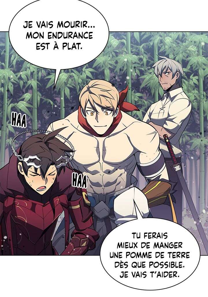 Overgeared (Remake) Chapitre 122 - Page 3