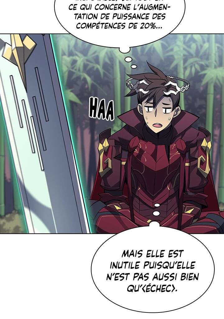 Overgeared (Remake) Chapitre 122 - Page 33