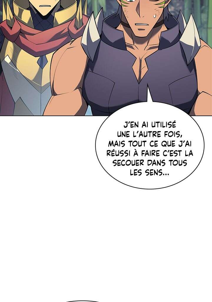 Overgeared (Remake) Chapitre 122 - Page 35