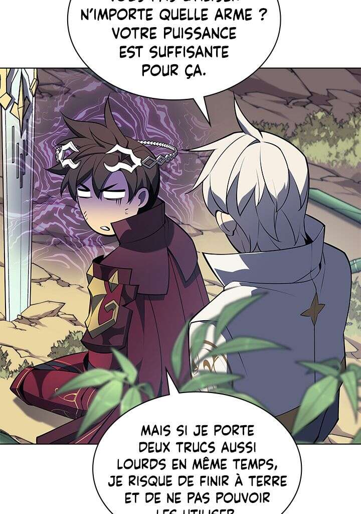 Overgeared (Remake) Chapitre 122 - Page 40