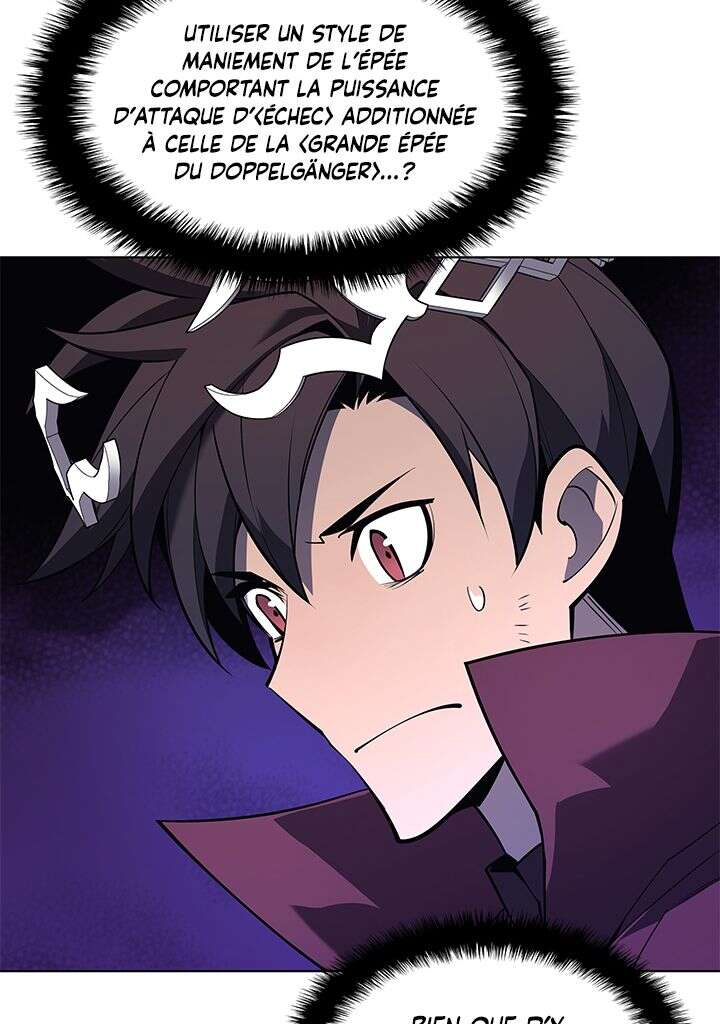Overgeared (Remake) Chapitre 122 - Page 45